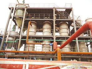 高效負(fù)壓蒸氨氨氮廢水處理設(shè)備是什么？處理效果怎樣？