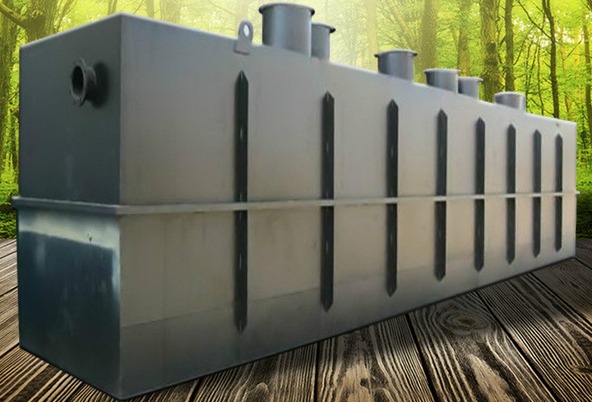 怎么更換小型廢水處理設(shè)備的零部件？