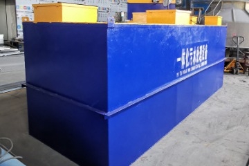 醫(yī)療廢水處理設(shè)備的主要類型、市場(chǎng)價(jià)格及生產(chǎn)廠家